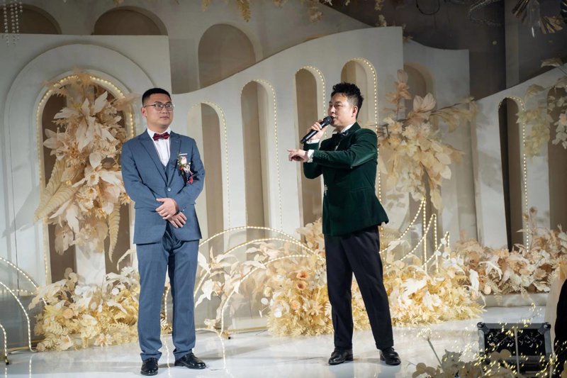 避开婚庆误区，打造梦幻婚礼
