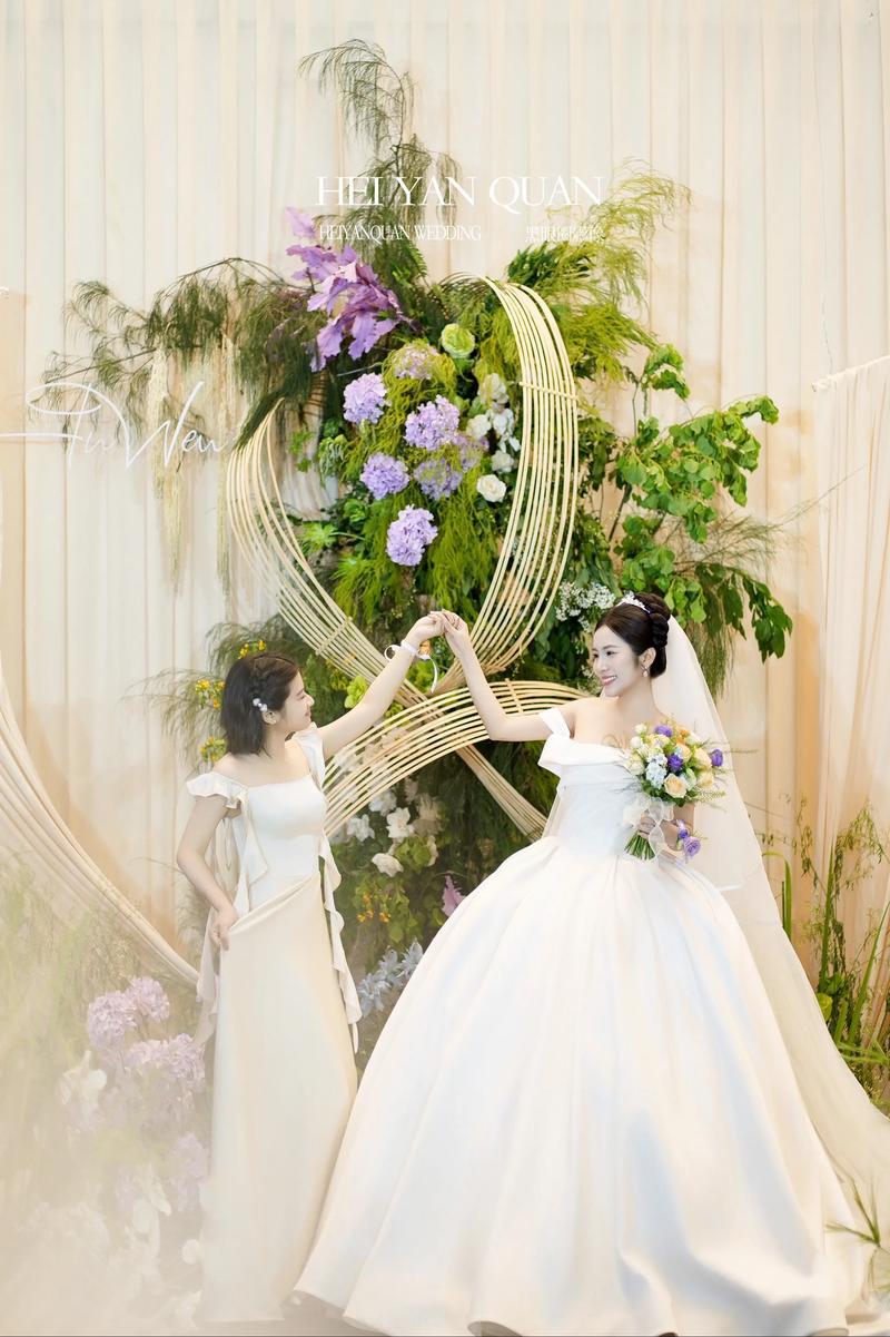 海口婚庆公司的行业动态与发展趋势